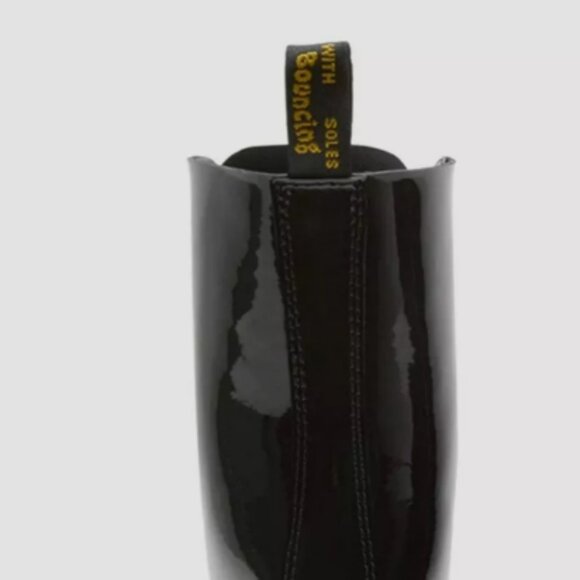 Dr. Martens x REDUX GRUNGE MARC JACOBS 1490  Boot RARE FIND main image 10